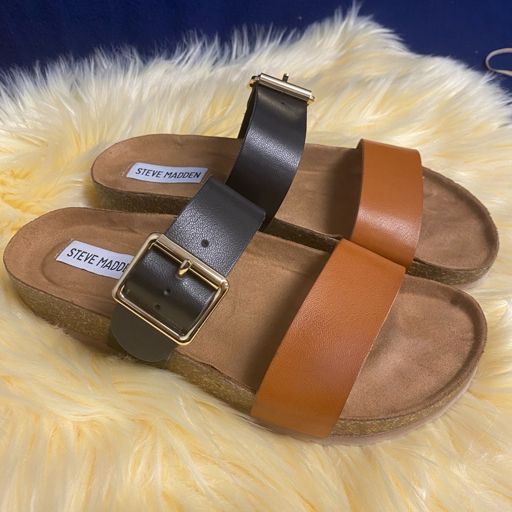 Steve Madden Sandals